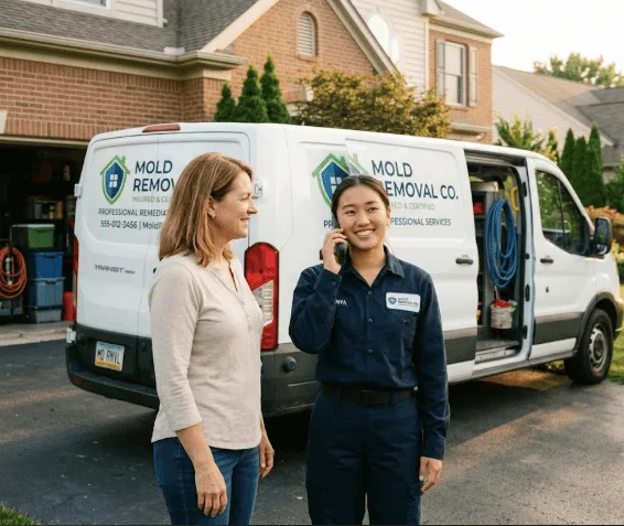 Crawlspace Mold Remediation Miles, IA FAQs
